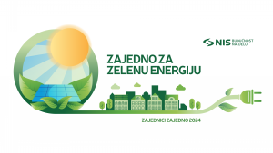 Novi ciklus programa „ZAJEDNICI ZAJEDNO“ - Hit Radio Pozarevac, Branicevski okrug